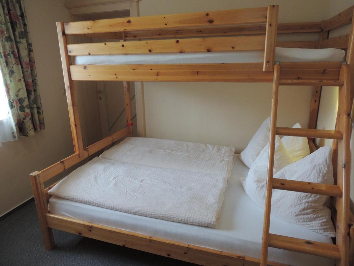 Ferienwohnung Embacher ゼル エクステリア 写真